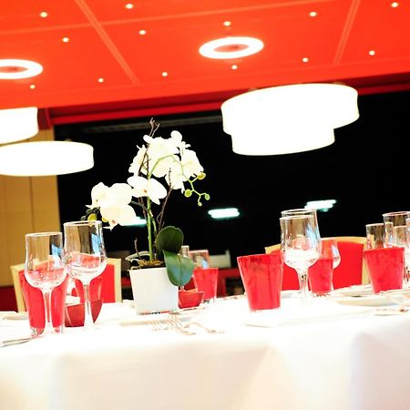 Casino 2000 - Adult Guests Only Hotel Mondorf-les-Bains Bagian luar foto
