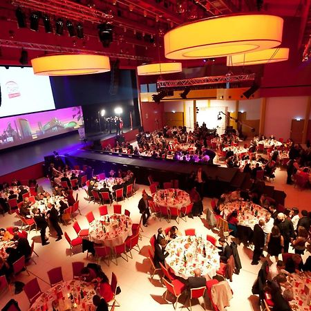 Casino 2000 - Adult Guests Only Hotel Mondorf-les-Bains Bagian luar foto