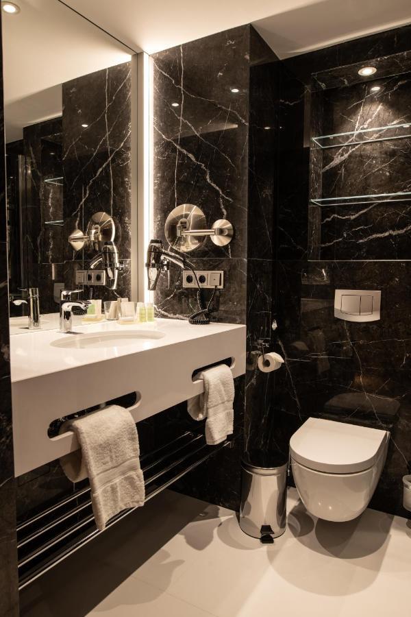 Casino 2000 - Adult Guests Only Hotel Mondorf-les-Bains Bagian luar foto