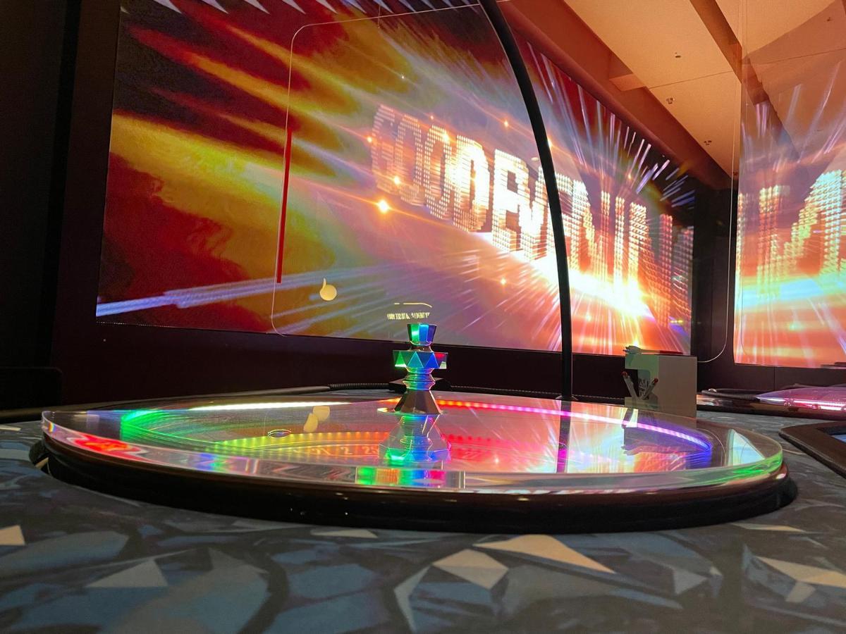 Casino 2000 - Adult Guests Only Hotel Mondorf-les-Bains Bagian luar foto