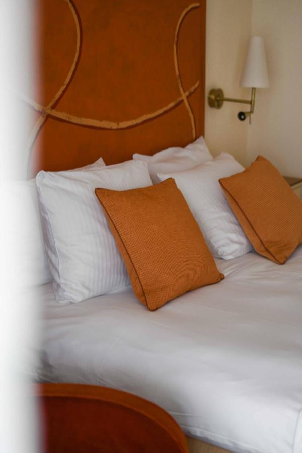 Casino 2000 - Adult Guests Only Hotel Mondorf-les-Bains Bagian luar foto