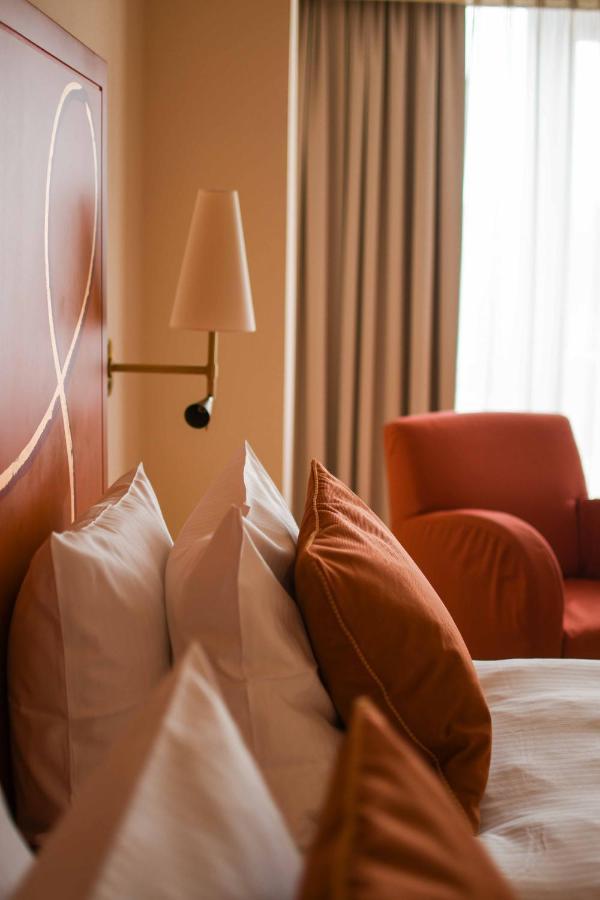 Casino 2000 - Adult Guests Only Hotel Mondorf-les-Bains Bagian luar foto