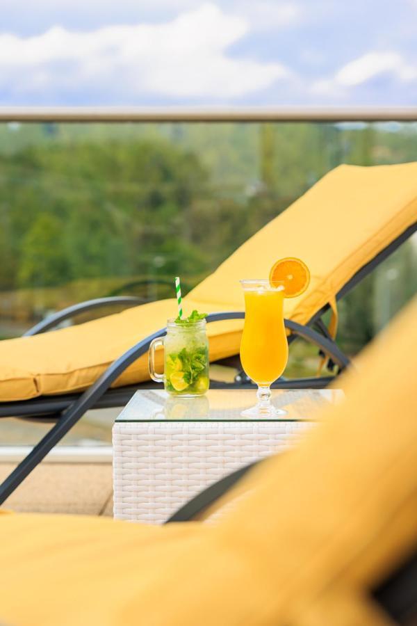 Casino 2000 - Adult Guests Only Hotel Mondorf-les-Bains Bagian luar foto