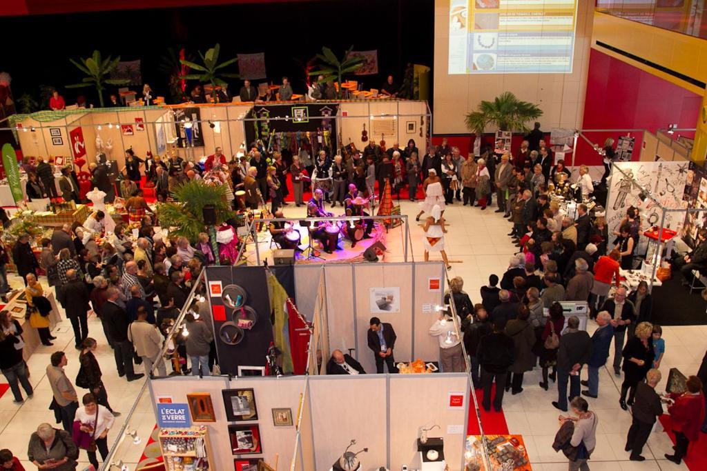 Casino 2000 - Adult Guests Only Hotel Mondorf-les-Bains Bagian luar foto