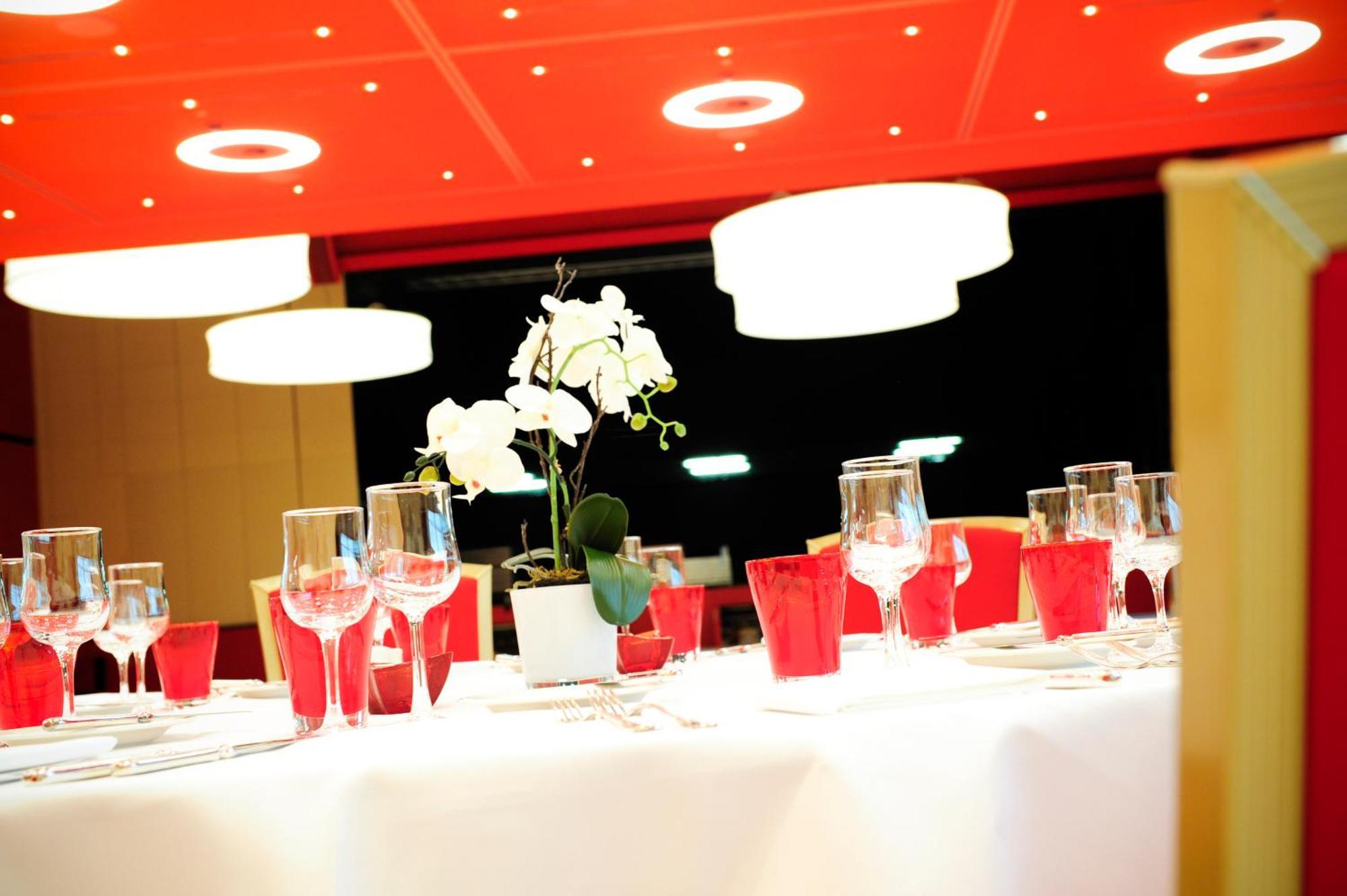 Casino 2000 - Adult Guests Only Hotel Mondorf-les-Bains Bagian luar foto