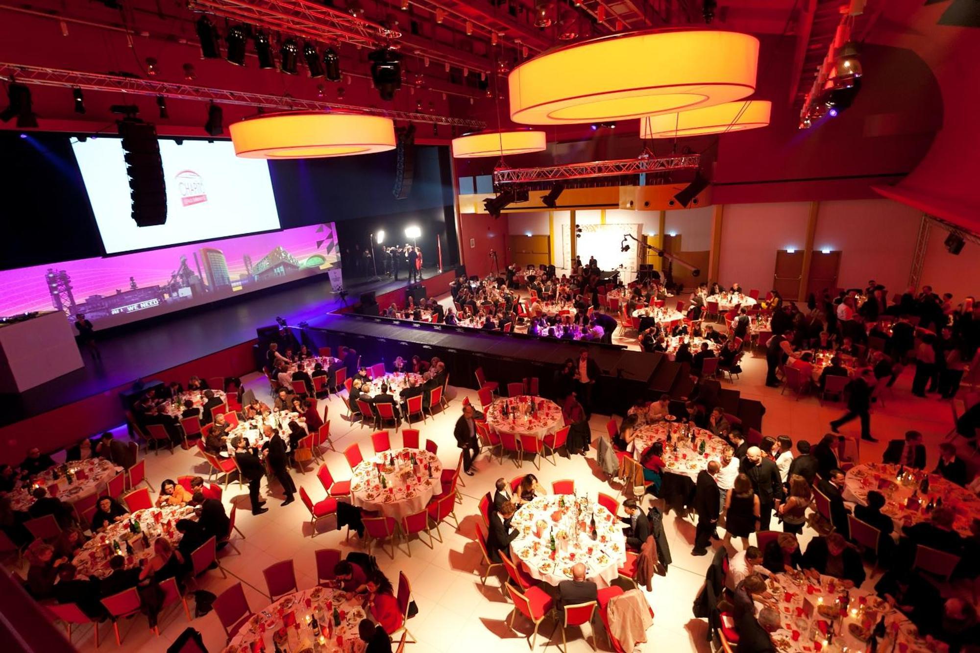 Casino 2000 - Adult Guests Only Hotel Mondorf-les-Bains Bagian luar foto