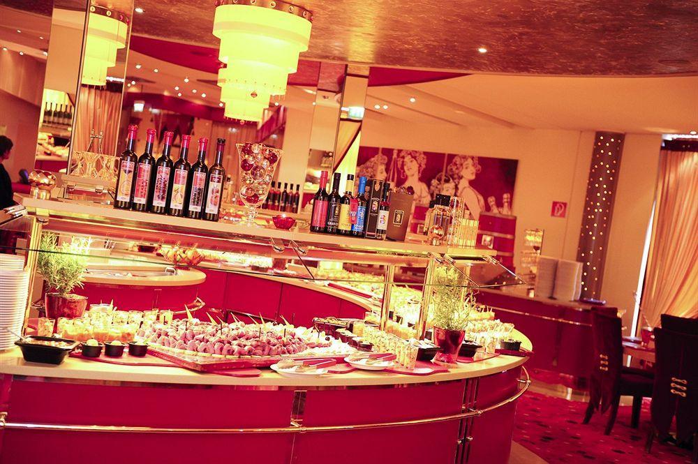 Casino 2000 - Adult Guests Only Hotel Mondorf-les-Bains Bagian luar foto