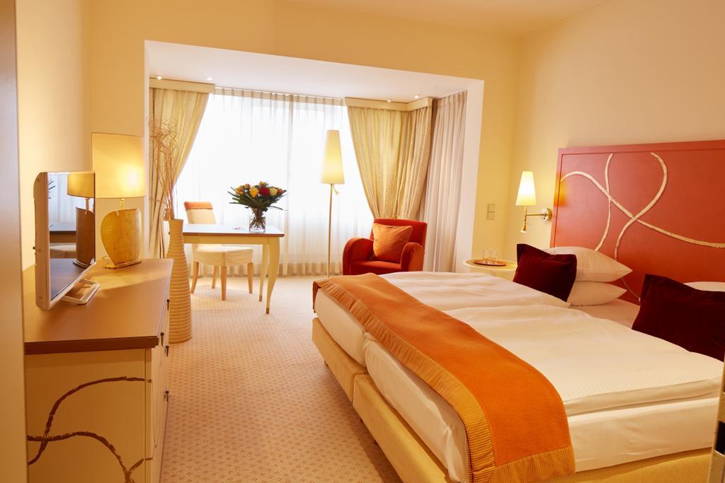 Casino 2000 - Adult Guests Only Hotel Mondorf-les-Bains Bagian luar foto