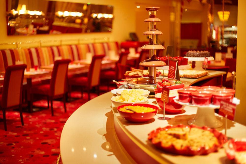 Casino 2000 - Adult Guests Only Hotel Mondorf-les-Bains Bagian luar foto