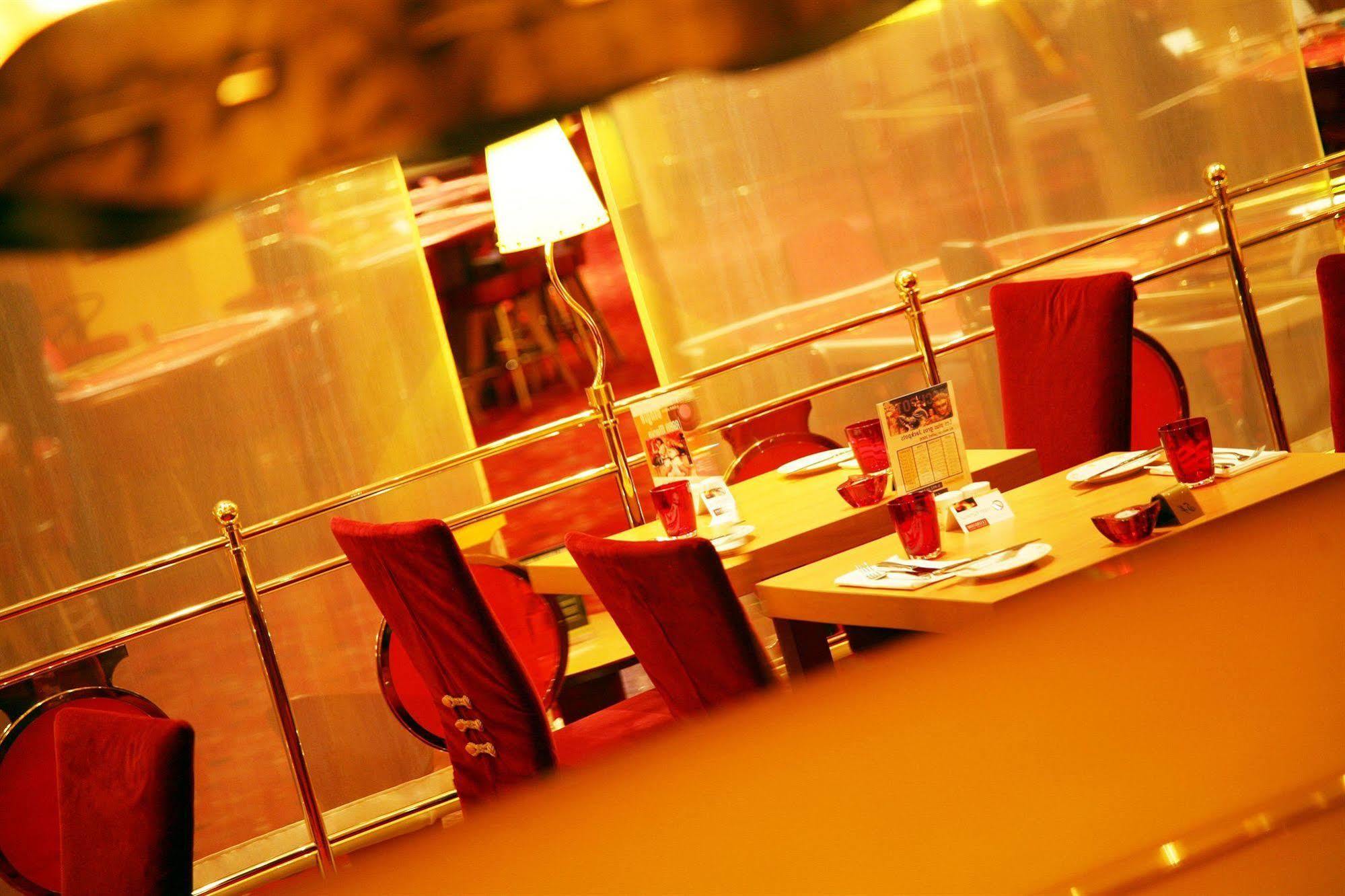 Casino 2000 - Adult Guests Only Hotel Mondorf-les-Bains Bagian luar foto