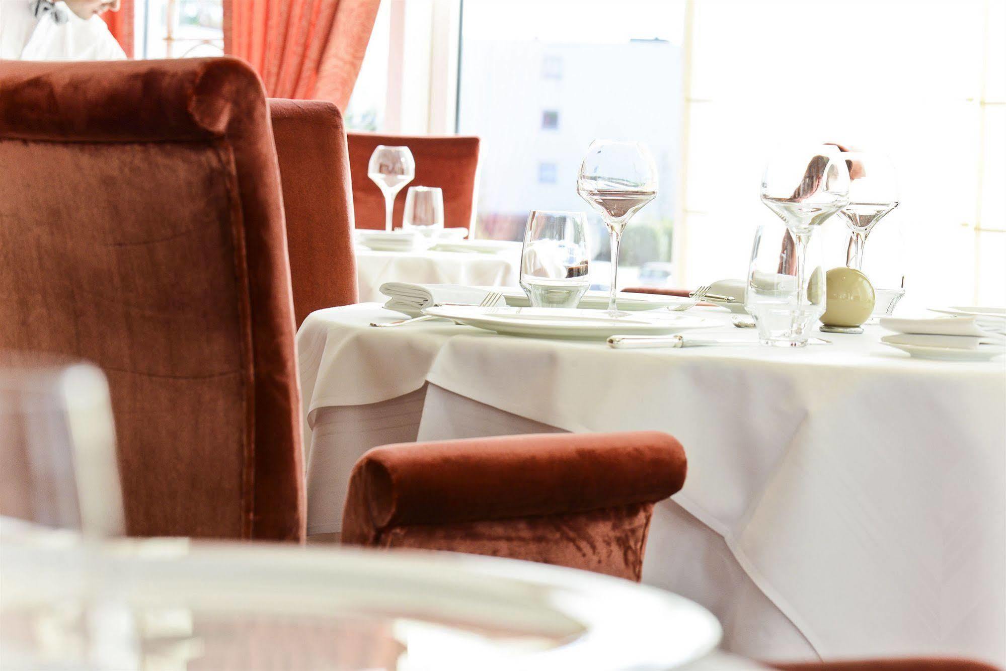 Casino 2000 - Adult Guests Only Hotel Mondorf-les-Bains Bagian luar foto