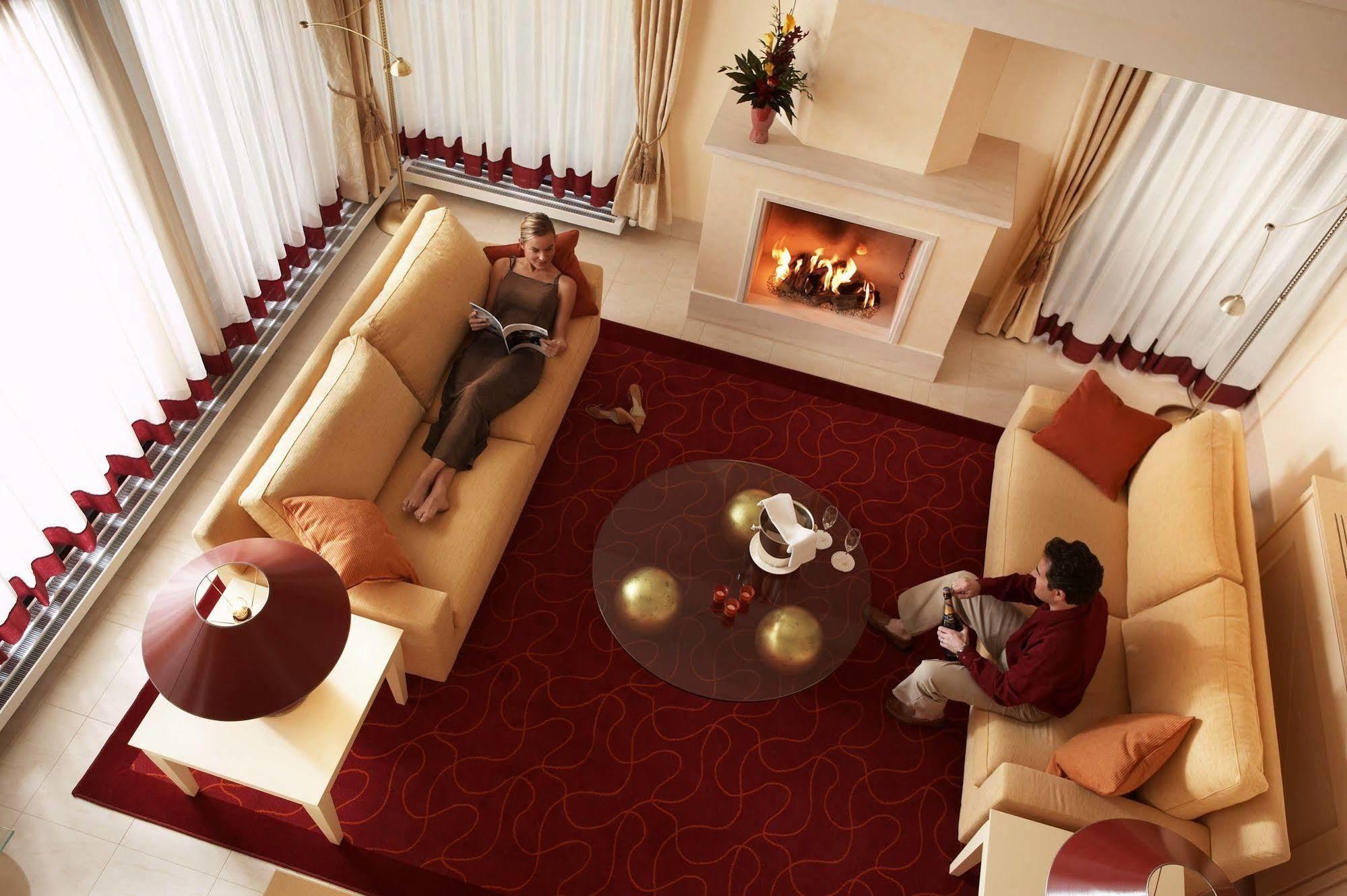 Casino 2000 - Adult Guests Only Hotel Mondorf-les-Bains Interior foto