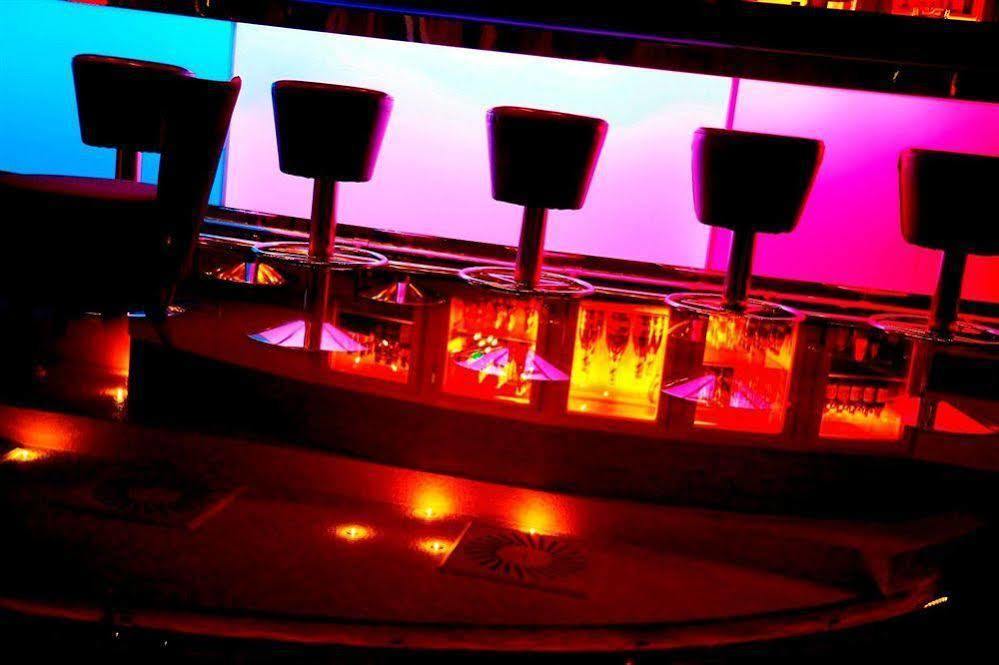 Casino 2000 - Adult Guests Only Hotel Mondorf-les-Bains Bagian luar foto